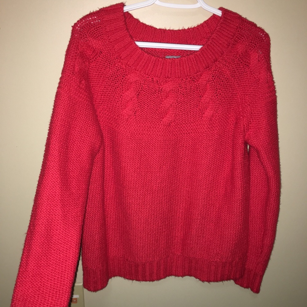 Aerie Sweater